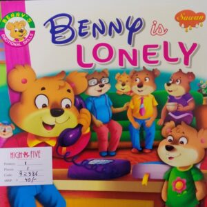 Benny is Lonely