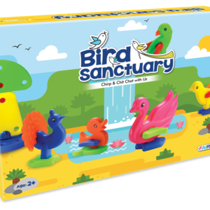 Bird Sanctuary