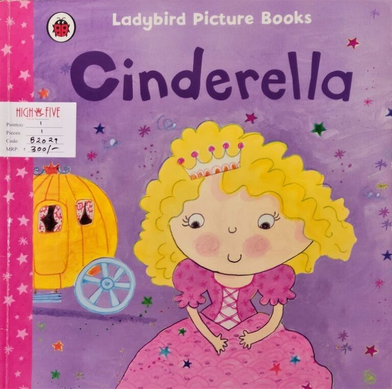 Cinderella