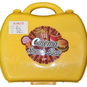 Cinema Snack Bar