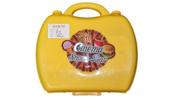 Cinema Snack Bar