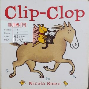 Clip clop