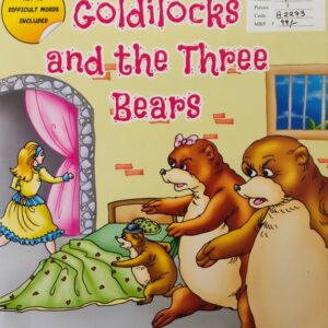 Easy-Reader-Goldilocks-and-the-Three-Bears