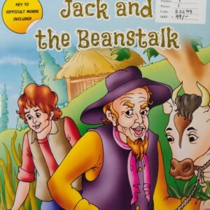 Easy-Reader-Jack-and-the-Beanstalk