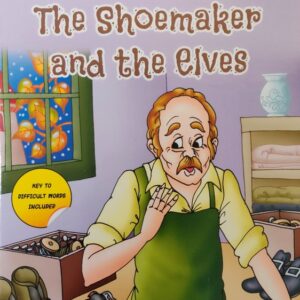 Easy-Reader-The-Shoe-Maker-and-the-Elves