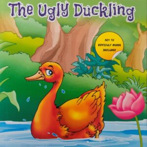 Easy-Reader-The-Ugly-Duckling