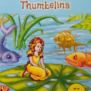 Easy Reader Thumbelina