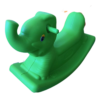 Elephant Rocker