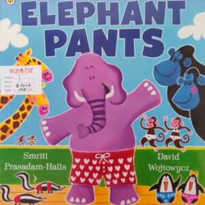 Elephant pants