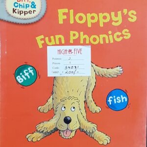 FLOPPY_S FUN PHONICS