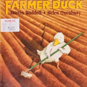 Farmer duck