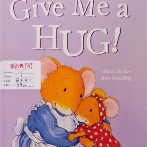 Give me a hug