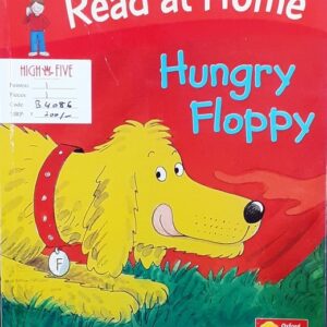 HUNGRY FLOPPY