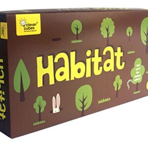 Habitat Clever Cubes