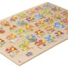 Hindi Consonant Identification Tray - SkilloFun - Image 3