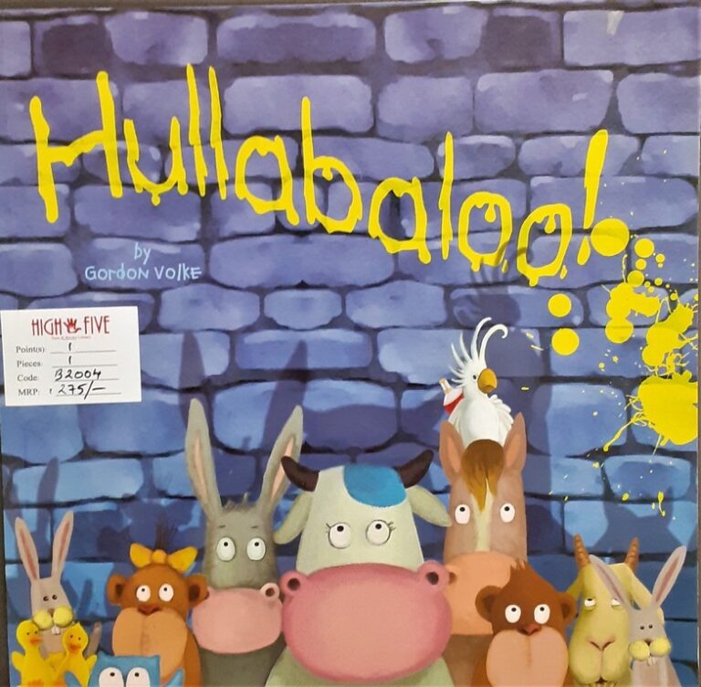 Hullabaloo