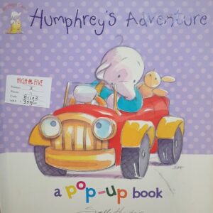 Humphery's Adventure