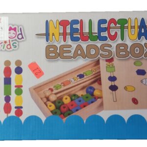 Intellectual Beads Box