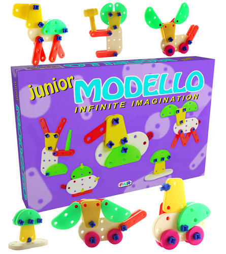 Junior Modello