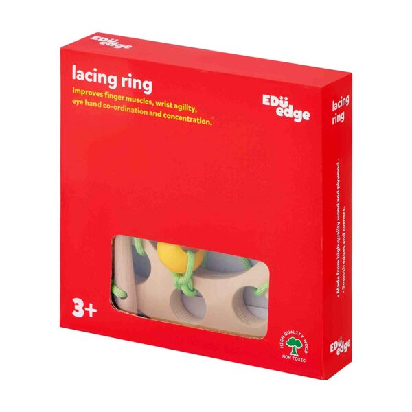 Lacing Ring 1