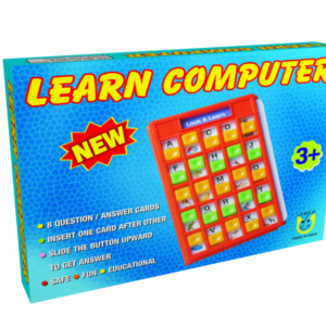 Learn Computer