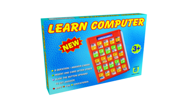 Learn Computer