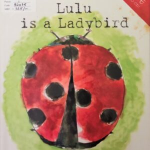 Lulu is a ladybird