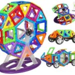 Mag Magic Magnetic Blocks