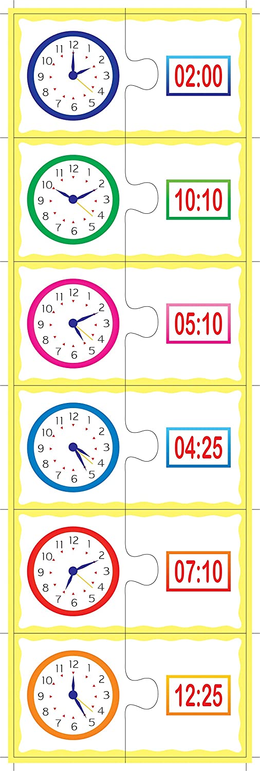 Match the Time Ratnas