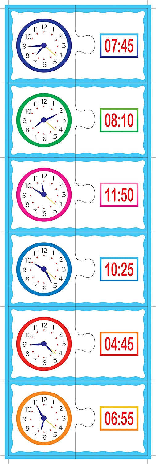 Match the Time Ratnas