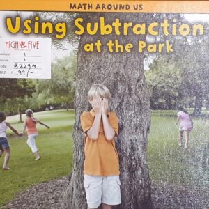 Math Around Us Using Subtraction at the Park