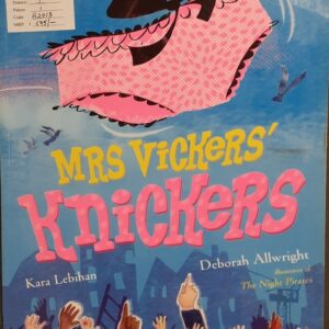 Mrs. Vicker's Knickers