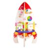 Multi Activity rocket