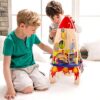 Multi activity rocket