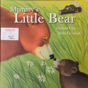 Mummy's Little Bear