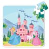 My First Mini Jigsaw Puzzle Fairyland - 25 Pieces - Braino Kids - Image 2