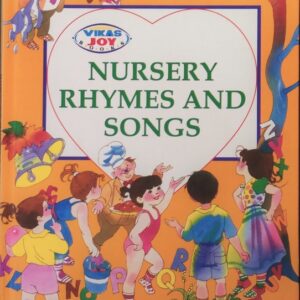 Nursery Rhymes and Songs