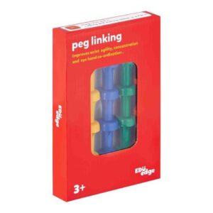 Peg Linking Eduedge