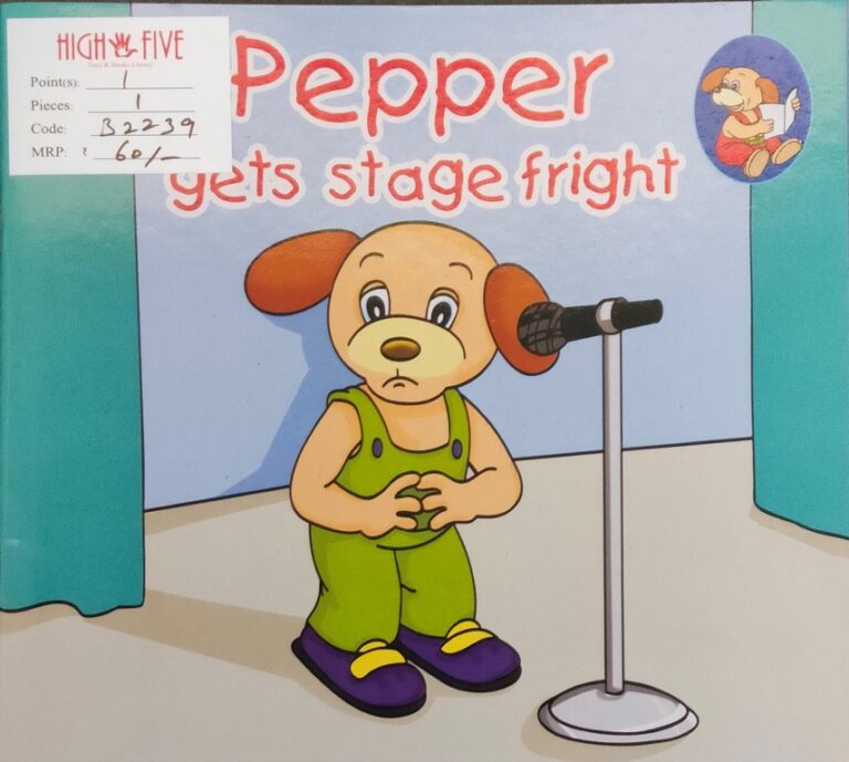Pepper-Gets-Stage-Fright