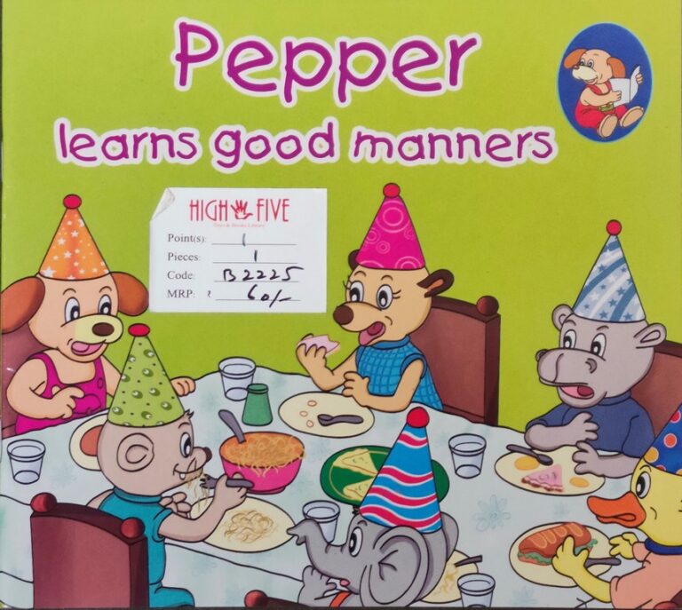 Pepper-Learns-Good-Manners