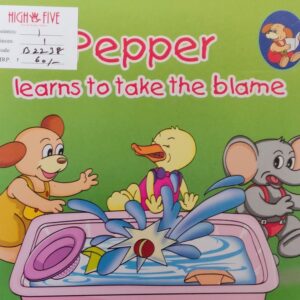 Pepper-Learns-to-take-the-Blame
