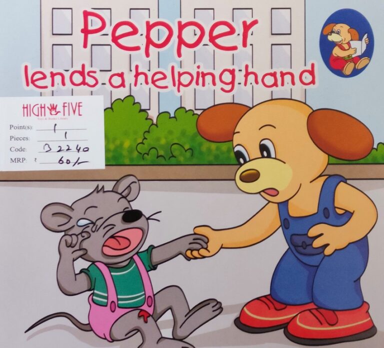 Pepper-Lends-A-Helping-Hand