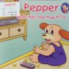 Pepper-Watches-Too-Much-TV