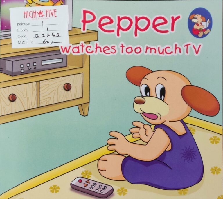 Pepper-Watches-Too-Much-TV