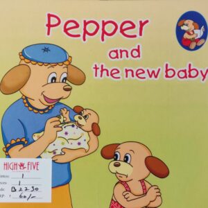 Pepper-and-the-New-Baby