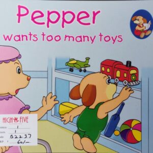 Pepper-wants-too-many-toys