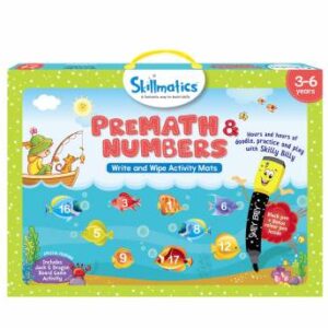 Premath and Numbers