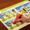 Preschool Champion Skillmatics