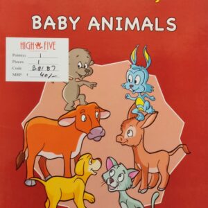 Preschool-Picture-Library-Baby-Animals