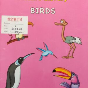 Preschool-Picture-Library-Birds